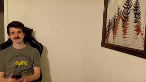 Wyatt online show from April 2026 07:00:01 PM