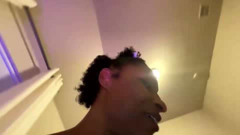 Wynter Heat online show from November 2025 02:21:01 AM