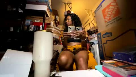 Snapshot of wynterheat chatting on July 2026 01:25:01 AM Wynter Heat online show from July 2026 01:25:01 AM