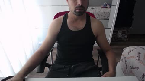 Mr. Lonely online show from September 2025 10:15:01 AM