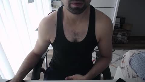 Mr. Lonely online show from November 2025 11:42:02 AM