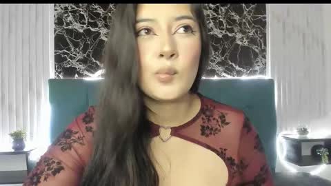 Adeline online show from March 2026 04:14:01 PM