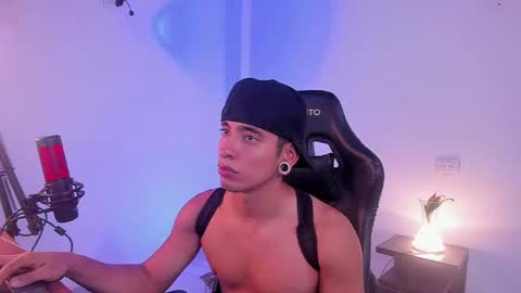 the boy x online show from April 2026 11:35:01 PM