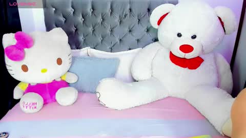 Maria Juliana online show from December 2025 04:33:02 AM