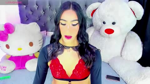 Maria Juliana online show from February 2026 03:49:02 AM