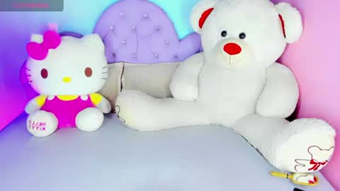 Maria Juliana online show from July 2026 01:02:01 PM