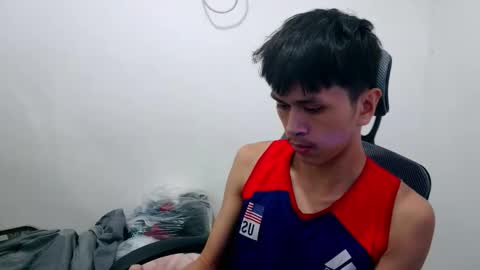 KAEL online show from January 2026 07:27:02 PM