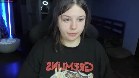 LOVE NERDS ONLY online show from November 2025 02:55:01 AM