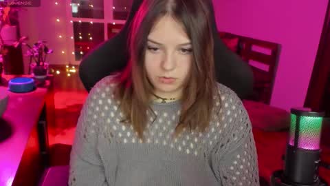 LOVE NERDS ONLY online show from February 2026 02:15:02 AM