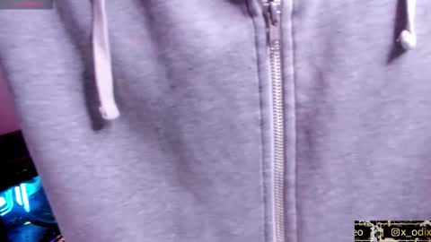 Odixeo online show from January 2026 01:22:02 AM