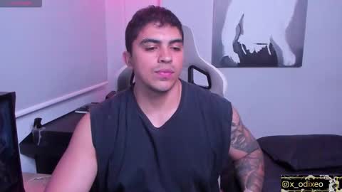 Odixeo online show from March 2026 01:54:02 AM