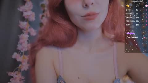 Snapshot of x_sexykitten666_x chatting on August 2026 04:28:01 PM Lucy online show from August 2026 04:28:01 PM