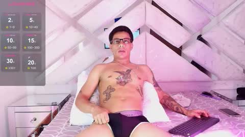 Snapshot of xabier_583 chatting on February 2026 10:40:01 PM xabier online show from February 2026 10:40:01 PM