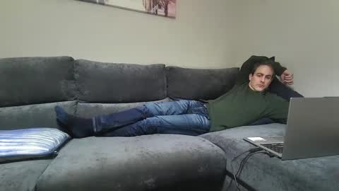 xalegarmax online show from January 2025 09:51:02 PM