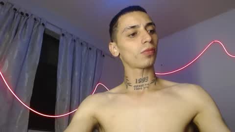 xalejo_max online show from September 2025 09:51:01 PM