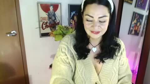 XAMARA1124 online show from January 2025 09:47:01 PM