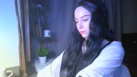 xan_ex online show from February 2025 03:06:01 PM