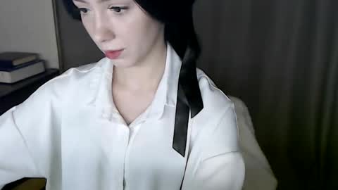 xan_ex online show from October 2025 01:25:01 AM