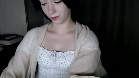 xan_ex online show from October 2025 06:53:01 PM