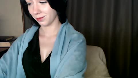 xan_ex online show from November 2025 12:09:01 AM