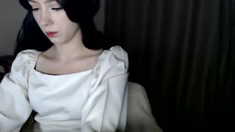 xan_ex online show from November 2025 01:37:02 AM