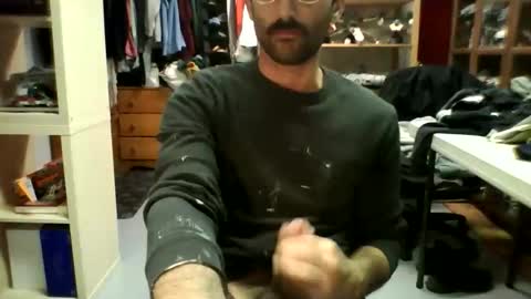 xander4369 online show from December 2025 08:48:02 PM