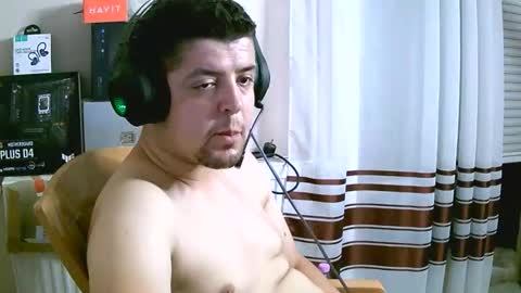 Snapshot of xander717742 chatting on September 2025 07:49:01 PM arab bigdick online show from September 2025 07:49:01 PM