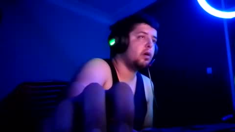 Snapshot of xander717742 chatting on October 2025 06:39:01 PM arab bigdick online show from October 2025 06:39:01 PM