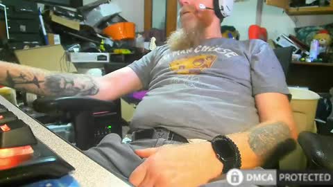 xander71972 online show from April 2026 12:25:02 PM