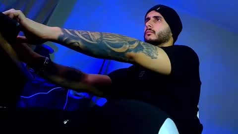 Snapshot of xandercagex chatting on February 2026 04:55:01 PM XanderCageX online show from February 2026 04:55:01 PM