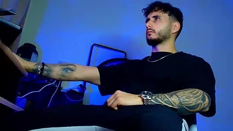 Snapshot of xandercagex chatting on February 2026 10:49:01 PM XanderCageX online show from February 2026 10:49:01 PM