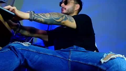 Snapshot of xandercagex chatting on February 2026 12:45:02 AM XanderCageX online show from February 2026 12:45:02 AM