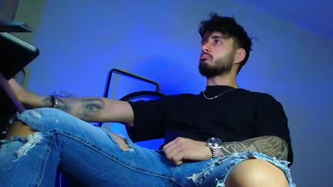 Snapshot of xandercagex chatting on March 2026 10:36:01 PM XanderCageX online show from March 2026 10:36:01 PM