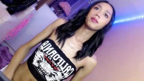 Snapshot of xandracake chatting on July 2026 12:20:01 AM Xan online show from July 2026 12:20:01 AM
