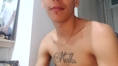 Andres online show from February 2025 10:59:02 AM