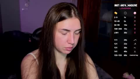 Sasha online show from October 2025 08:17:02 PM