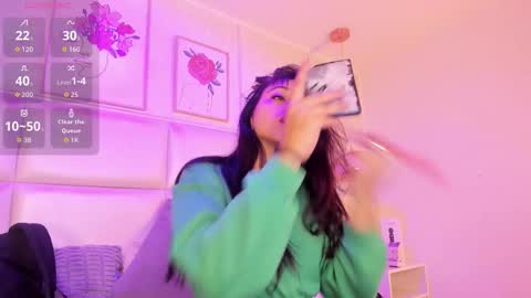 xara_u online show from March 2026 08:26:02 PM