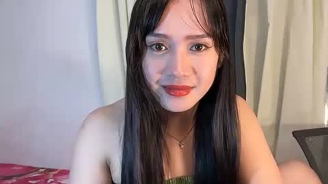 Snapshot of xasian_babygirl chatting on March 2026 09:19:02 PM Aiah online show from March 2026 09:19:02 PM