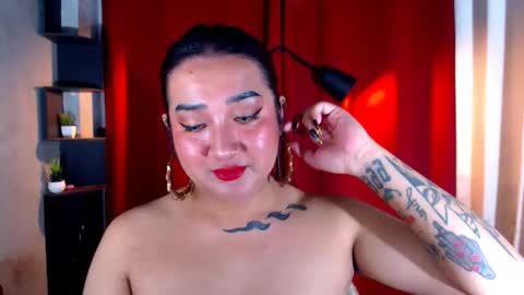 Nira   NOT INTO CHEAP GUYS  online show from April 2026 10:10:01 PM