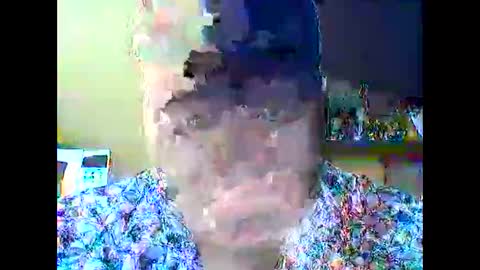 xavi007till online show from May 2026 09:56:02 PM