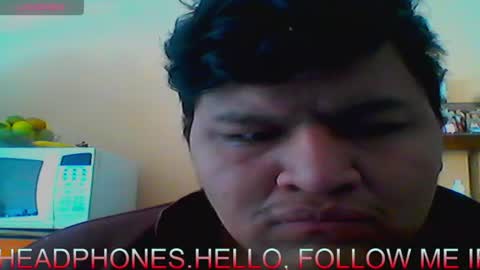Snapshot of xavi007till chatting on June 2026 05:44:01 PM xavi007till online show from June 2026 05:44:01 PM