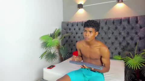 XAVI online show from October 2025 05:18:01 AM