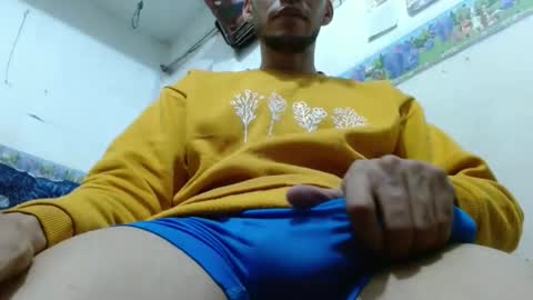 Snapshot of xavicock24 chatting on December 2024 05:50:01 AM xavicock24 online show from December 2024 05:50:01 AM