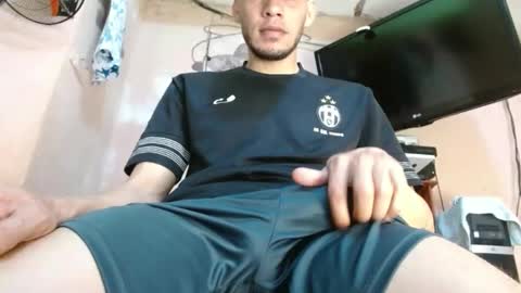 Snapshot of xavicock24 chatting on December 2024 02:22:01 PM xavicock24 online show from December 2024 02:22:01 PM