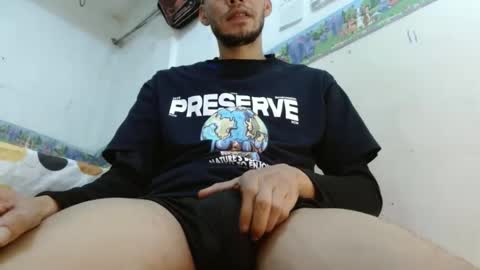 Snapshot of xavicock24 chatting on December 2024 03:39:01 AM xavicock24 online show from December 2024 03:39:01 AM