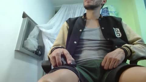 Snapshot of xavicock24 chatting on February 2025 09:26:02 PM xavicock24 online show from February 2025 09:26:02 PM