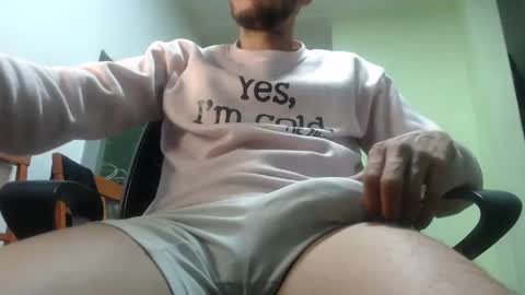 xavicock24 online show from November 2025 10:52:02 PM