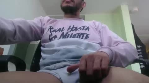 xavicock24 online show from November 2025 03:35:01 PM