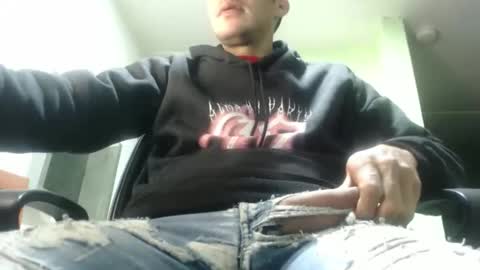 xavicock24 online show from December 2025 10:13:02 AM