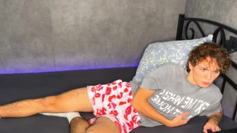 Xavier  PVT open  online show from November 2025 05:17:01 AM